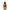 Vondels Miffy Nina with Flower Dress Ornament