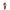 Vondels Santa Snoopy Ornament