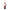 Vondels Santa Snoopy Ornament