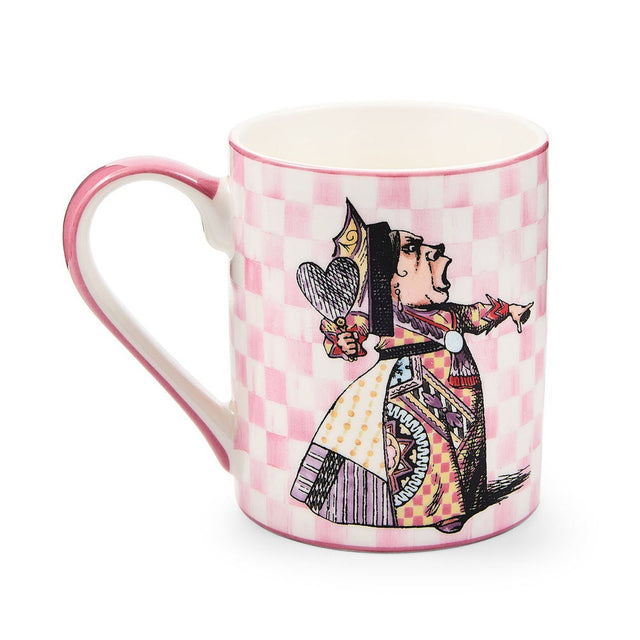Mackenzie-Childs Duchess Mug