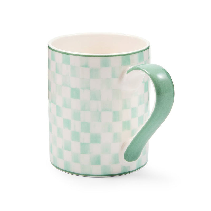Mackenzie-Childs Alice Mug