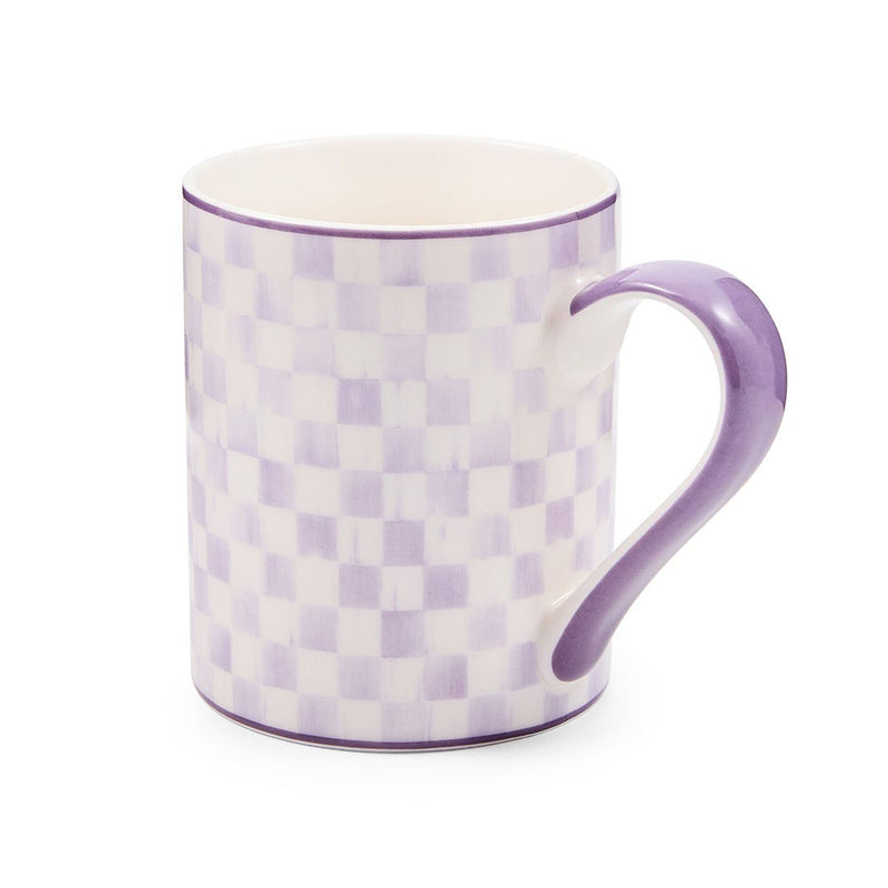 Mackenzie-Childs Mad Hatter Mug