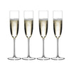 Riedel Sommeliers Champagne Glasses, Set of 4