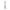 Le Creuset Classic Pepper Mill Meringue