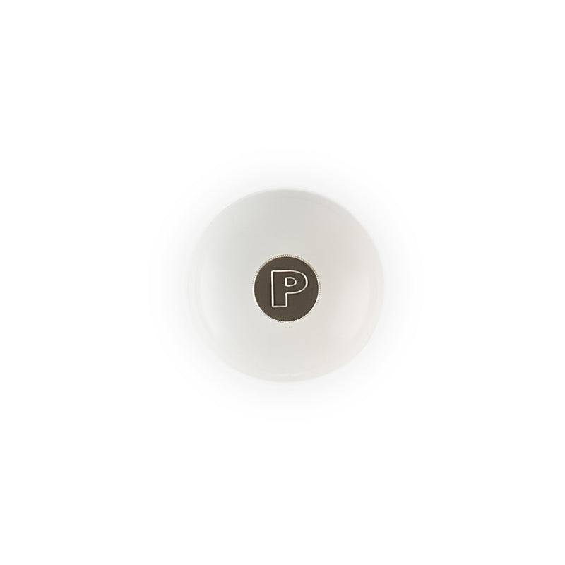 Le Creuset Classic Pepper Mill Meringue