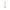 Le Creuset Classic Pepper Mill Meringue