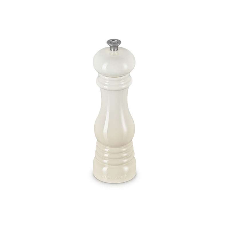 Le Creuset Classic Salt Mill Meringue