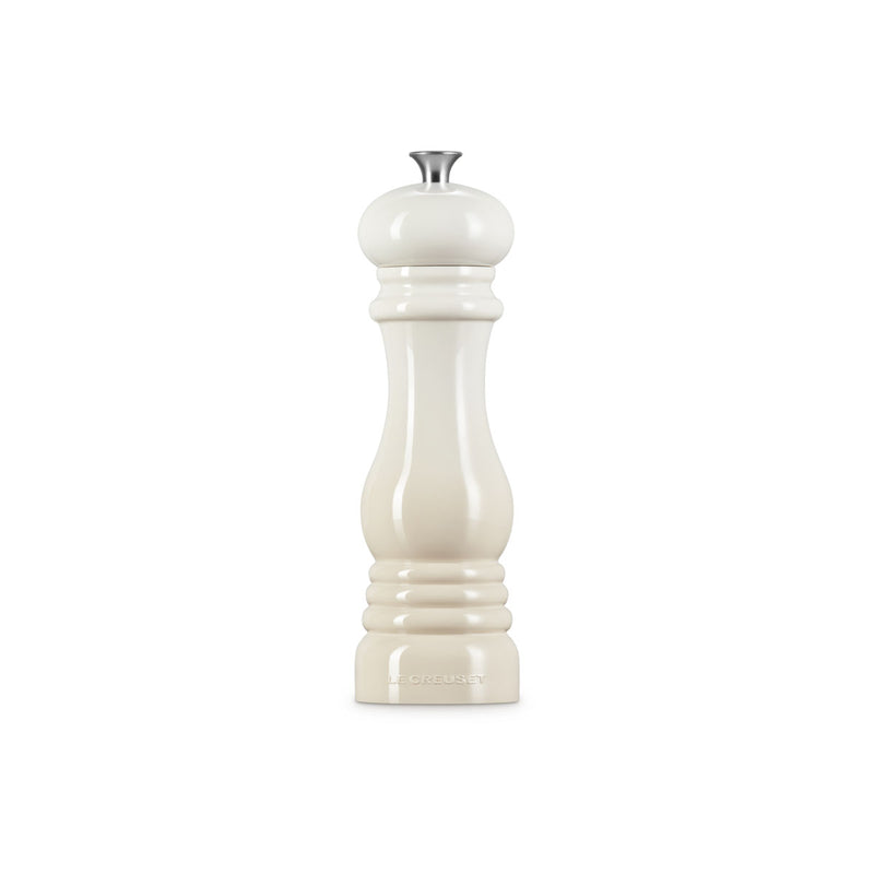 Le Creuset Classic Salt Mill Meringue