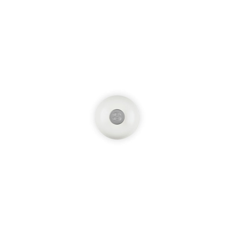 Le Creuset Classic Salt Mill Meringue