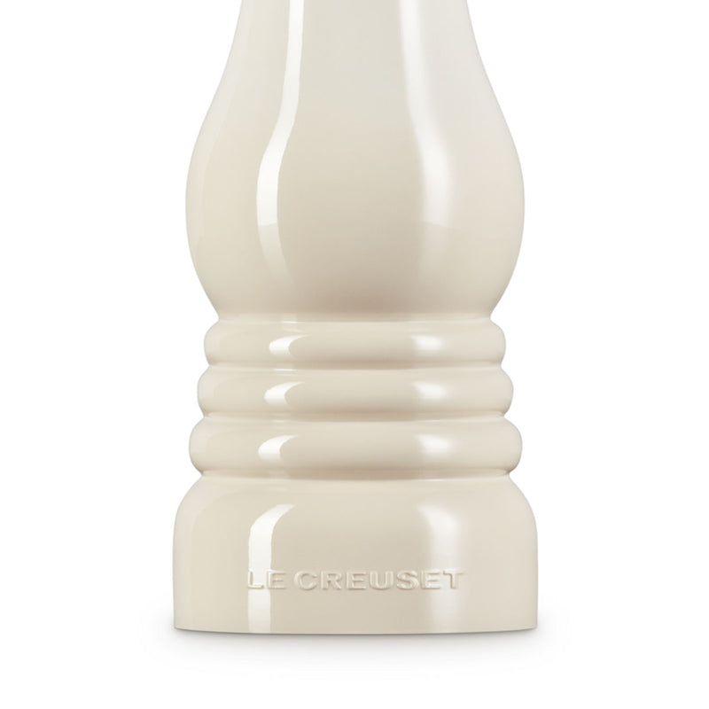 Le Creuset Classic Salt Mill Meringue