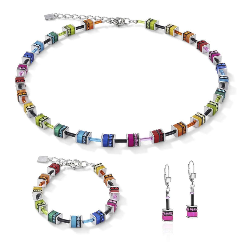 Coeur De Lion GeoCube Classic Polaris Earrings
#2