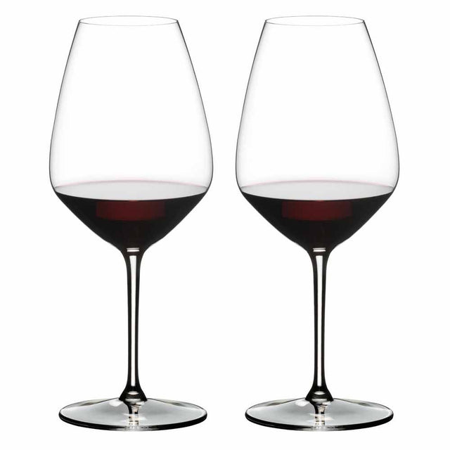Riedel Extreme Shiraz (Pair) 4441/32