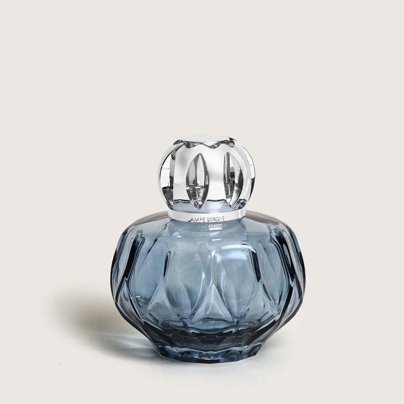 Blue Rosalie Lamp Berger Gift Pack