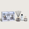 Rosalie Exquisite Sparkle Mini Bouquet & Home Spray Duo