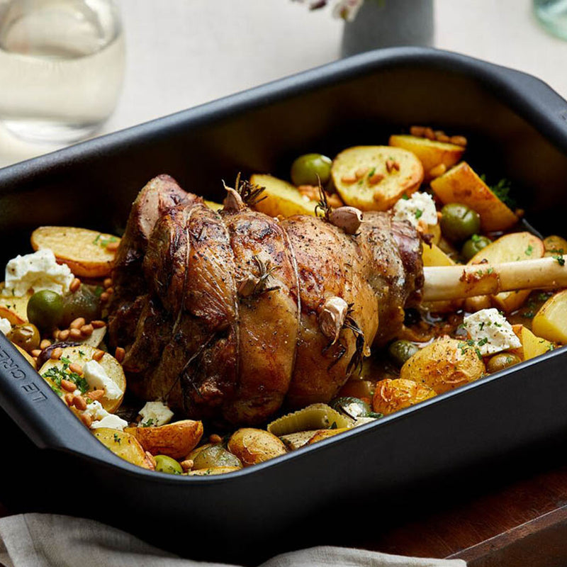 Le Creuset Ovenware Roasting Tin 27cm