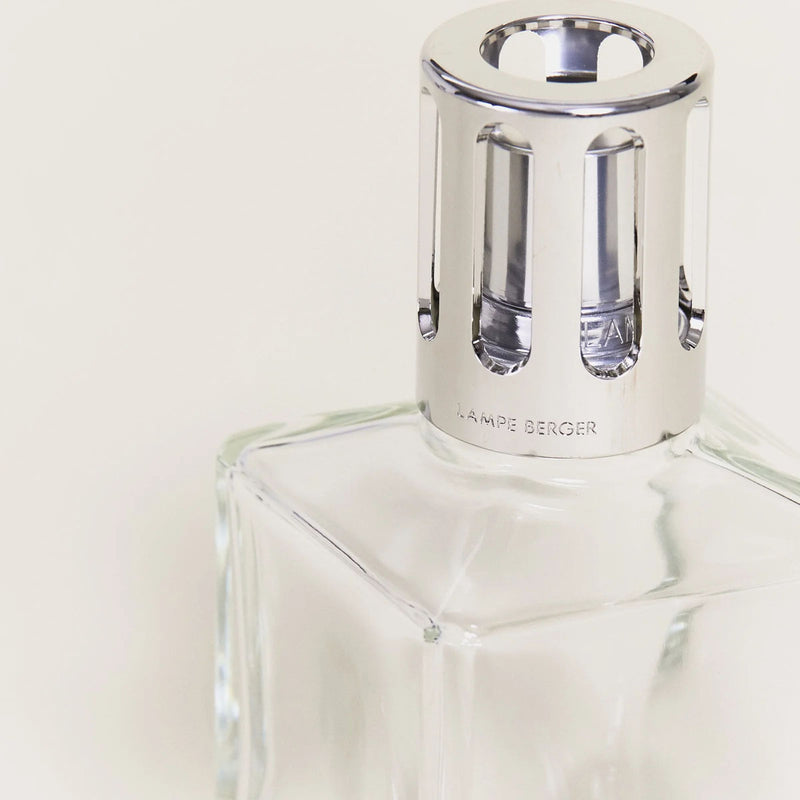 Essential Cube Lampe Berger Gift Pack