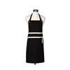 Le Creuset Chefs Apron Black