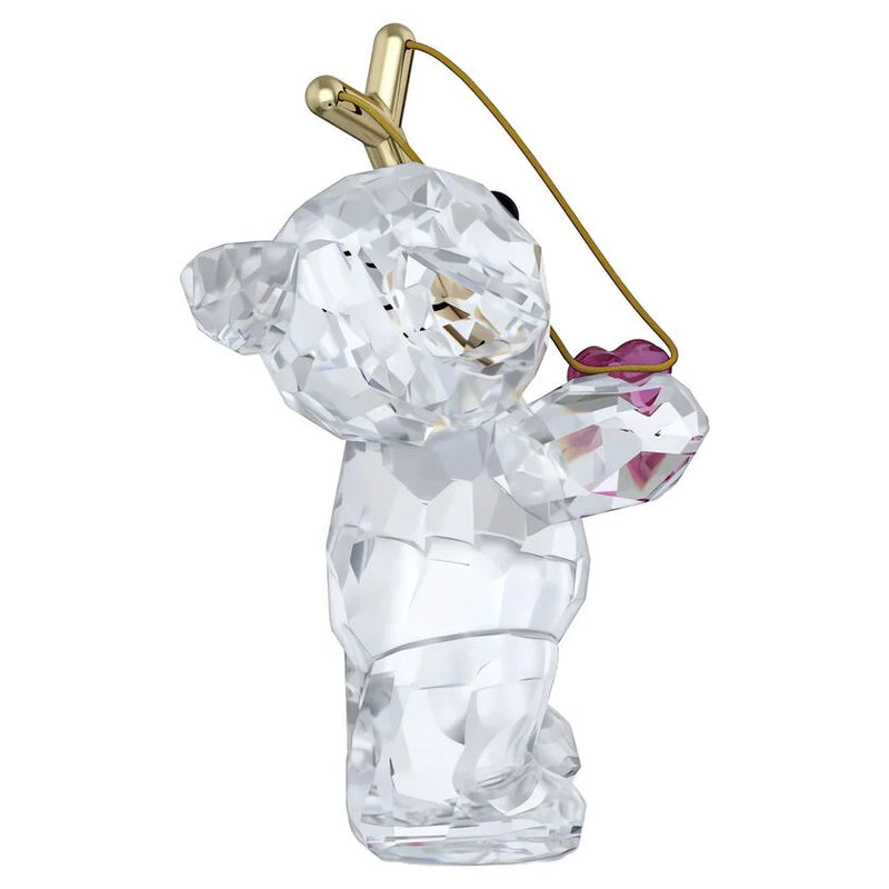 Swarovski Kris Bear Sending you Love