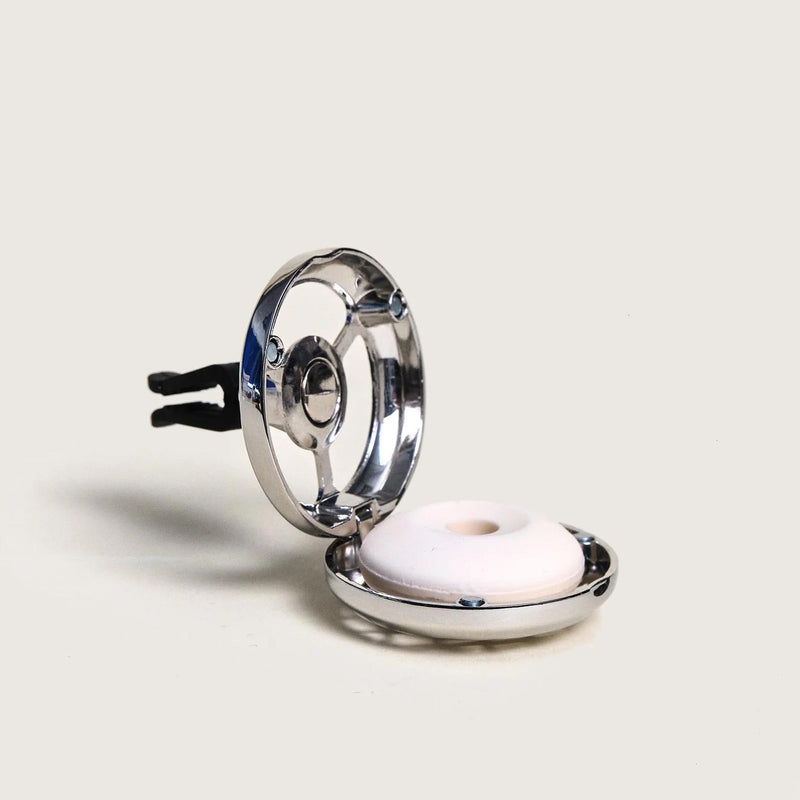 Rosalie Exquisite Sparkle Car Diffuser