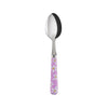 Sabre Daisy Pink 16cm Tea Spoon