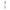 Sabre Marguerite Turquoise 16cm Tea Spoon