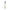 Sabre Marguerite Garden Green 16cm Tea Spoon