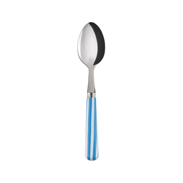 Sabre Transat Light Blue 16cm Tea Spoon