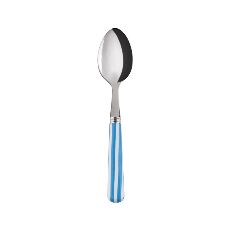 Sabre Transat Light Blue 16cm Tea Spoon