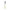 Sabre Transat Yellow 16cm Tea Spoon