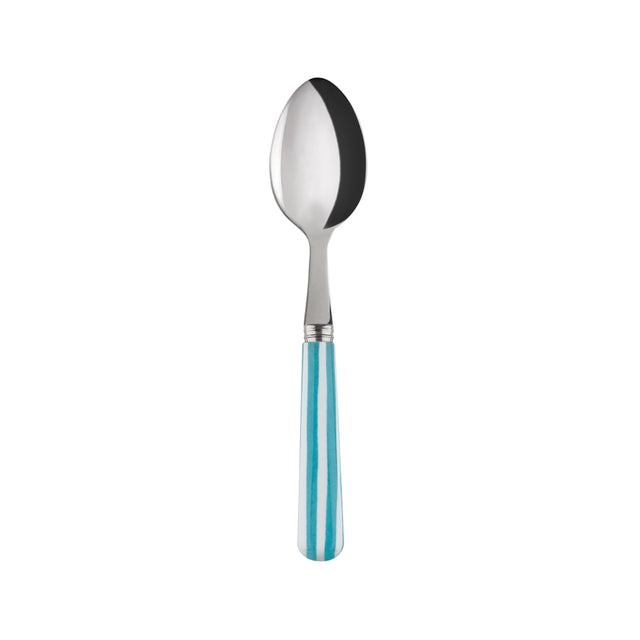 Sabre Transat Turquoise 16cm Tea Spoon