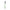 Sabre Transat Garden Green 16cm Tea Spoon