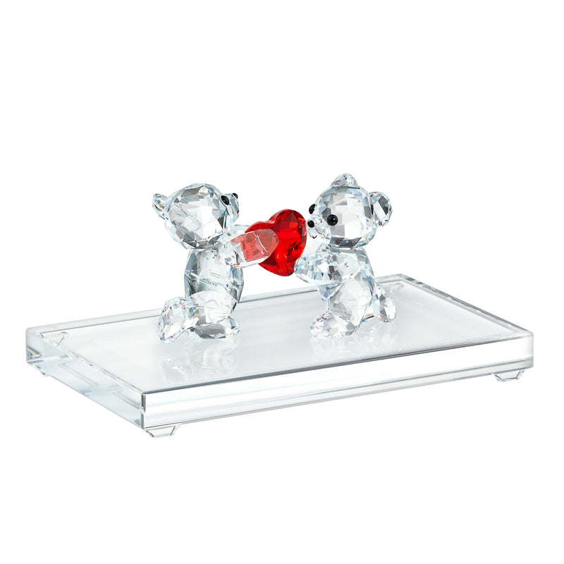 Swarovski Crystal Base, Small