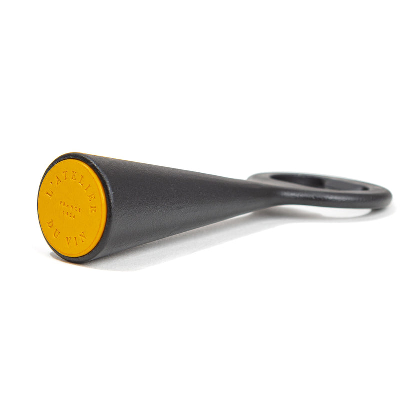 L'Atelier du Vin, Le Brasseur, Bottle Opener, Black