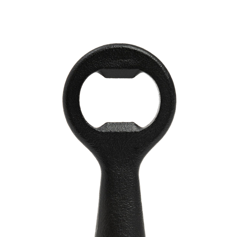 L'Atelier du Vin, Le Brasseur, Bottle Opener, Black