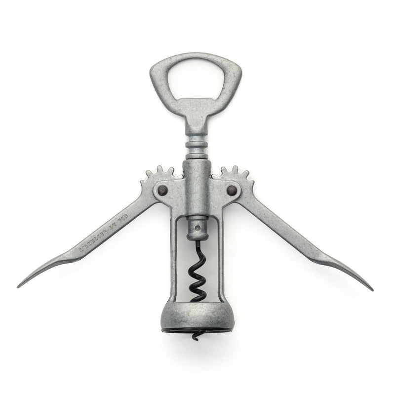 L'Atelier du Vin, Le "de Gaule",  Rustic Lever Corkscrew