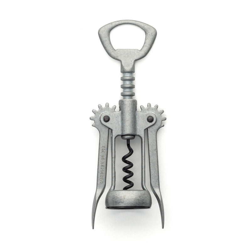 L'Atelier du Vin, Le "de Gaule",  Rustic Lever Corkscrew