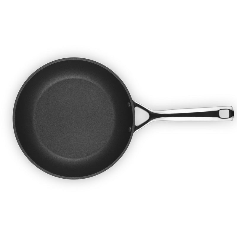 Le Creuset Toughened Non-Stick Deep Frying Pan 24cm