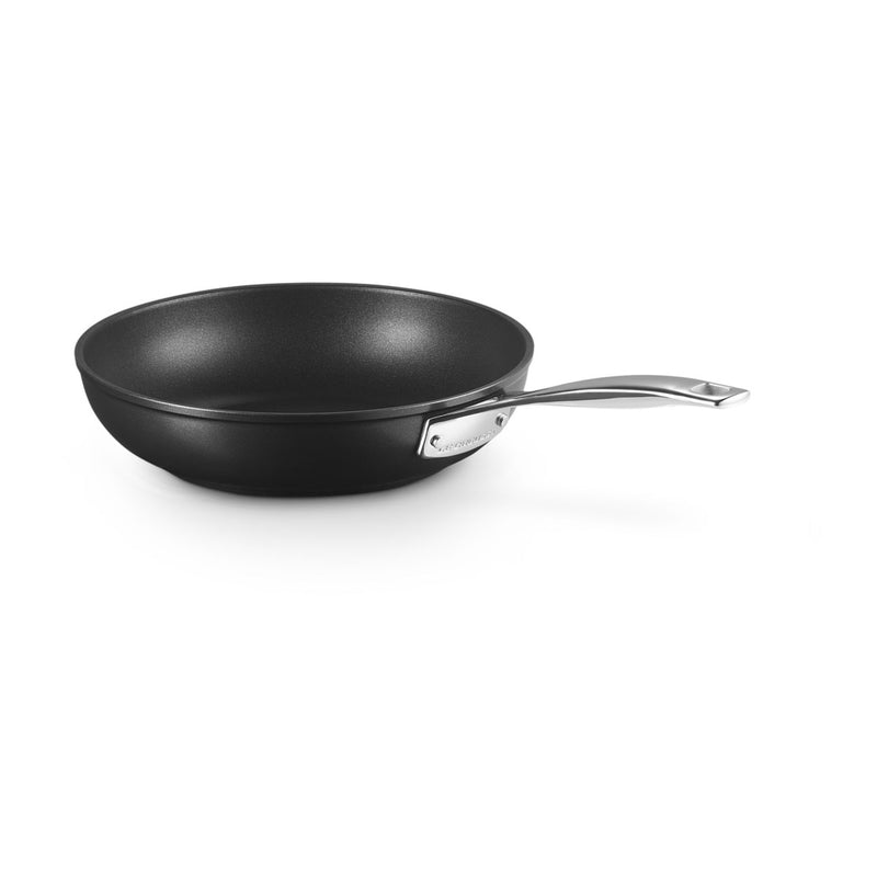 Le Creuset Toughened Non-Stick Deep Frying Pan 24cm