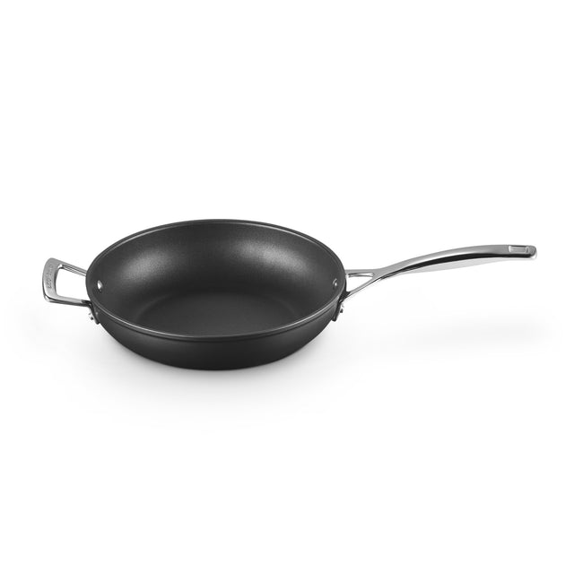 Le Creuset Toughened Non-Stick Deep Frying Pan 26cm