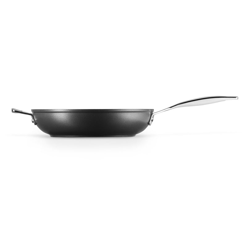 Le Creuset Toughened Non-Stick Deep Frying Pan 28cm