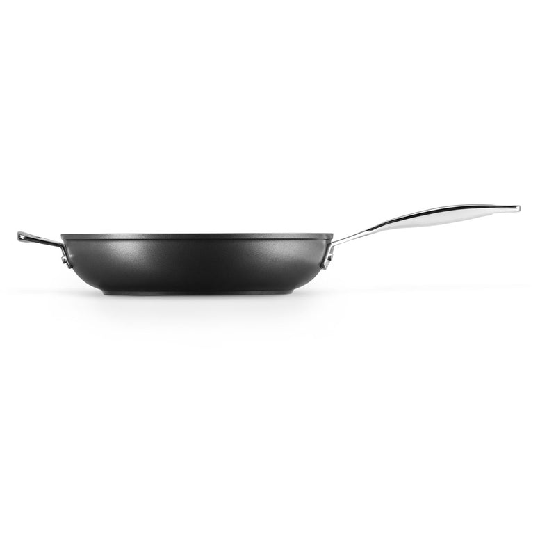 Le Creuset Toughened Non-Stick Deep Frying Pan 28cm