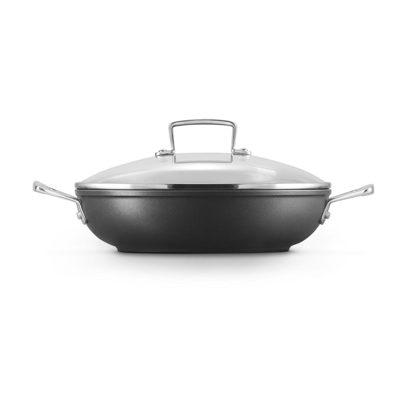 Le Creuset Toughened Non-Stick Shallow Casserole 26cm