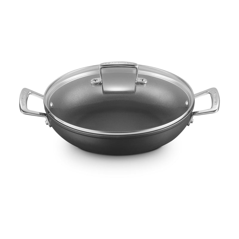 Le Creuset Toughened Non-Stick Shallow Casserole 26cm