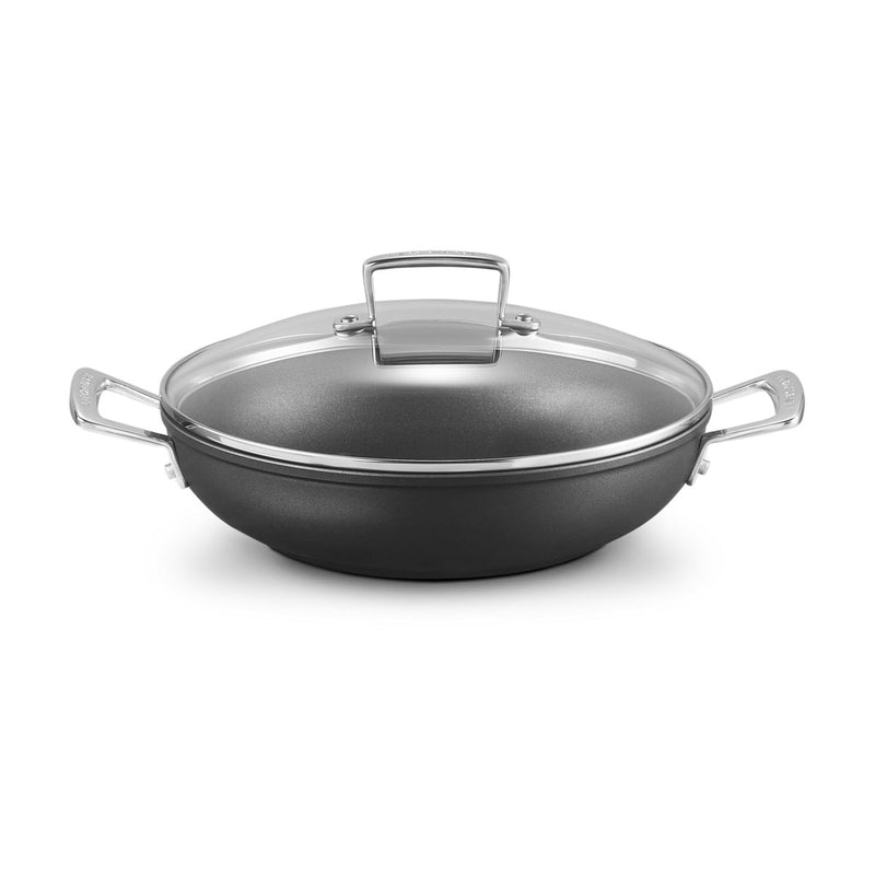 Le Creuset Toughened Non-Stick Shallow Casserole 26cm