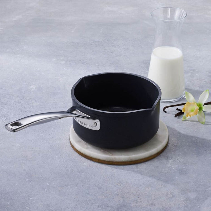 Le Creuset Toughened Non-Stick Milk Pan 16cm