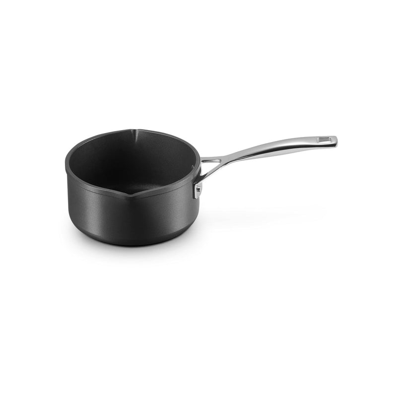 Le Creuset Toughened Non-Stick Milk Pan 16cm