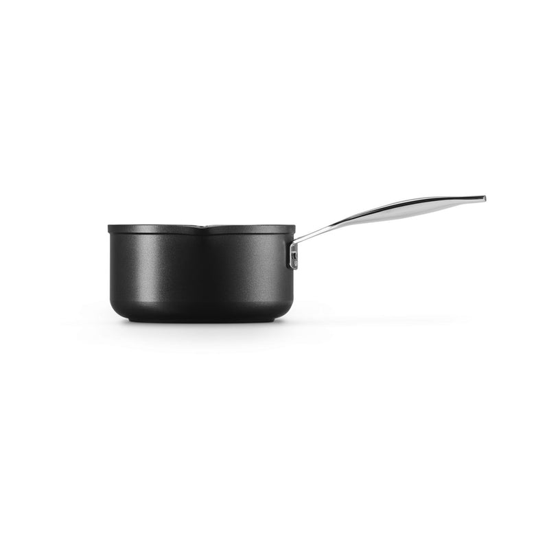 Le Creuset Toughened Non-Stick Milk Pan 16cm