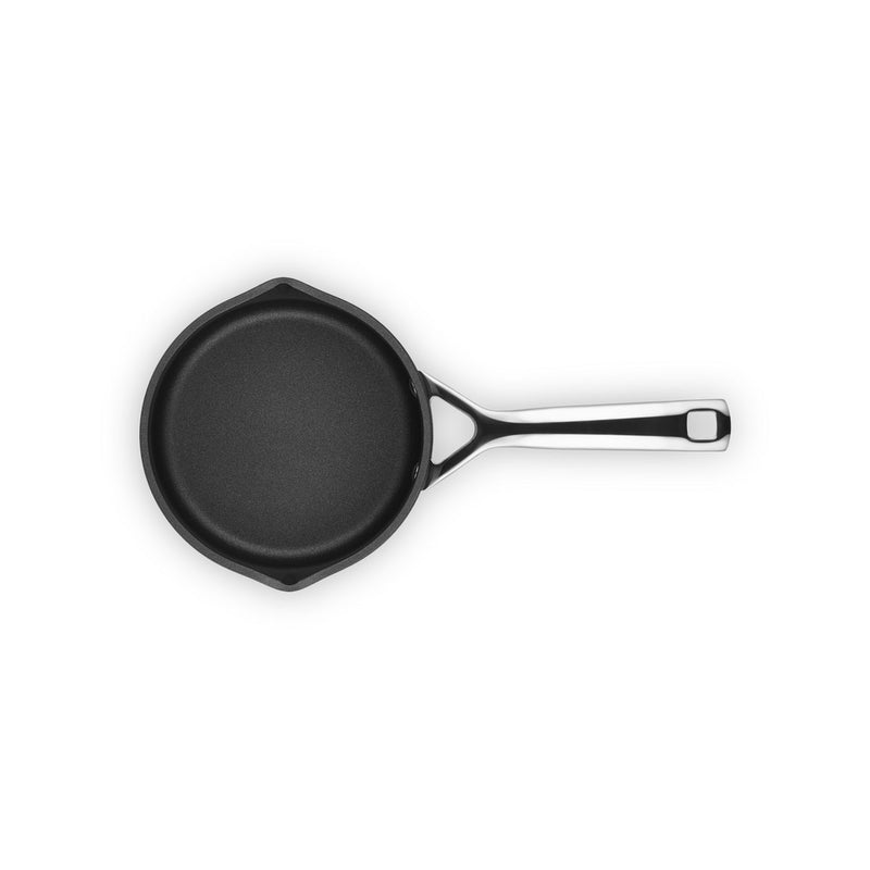 Le Creuset Toughened Non-Stick Milk Pan 16cm