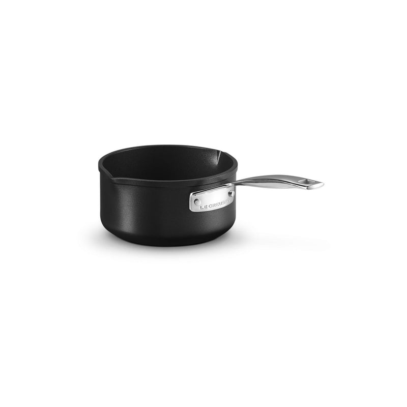 Le Creuset Toughened Non-Stick Milk Pan 16cm