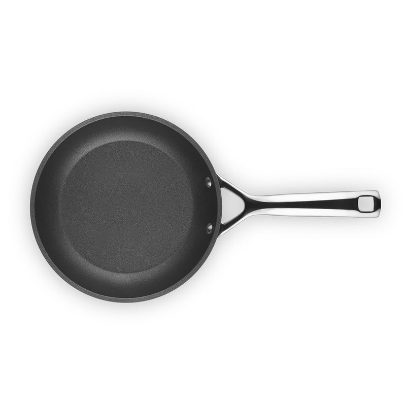 Le Creuset Toughened Non-Stick Shallow Frying Pan 20cm